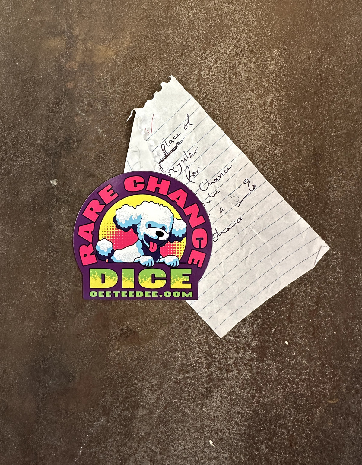 ctb games pupper magnet