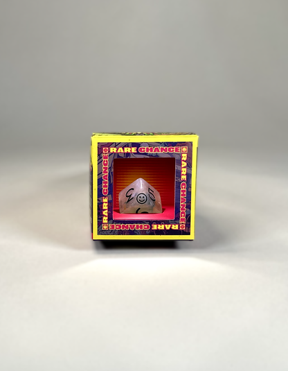 CTB GAMES rare chance dice edition 001
