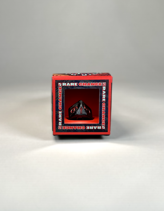 ctb games RARE CHANCE DICE EDITION 002