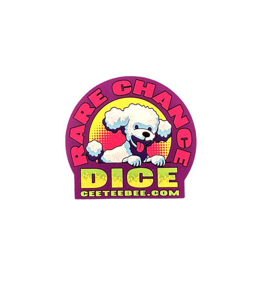 ctb games pupper magnet