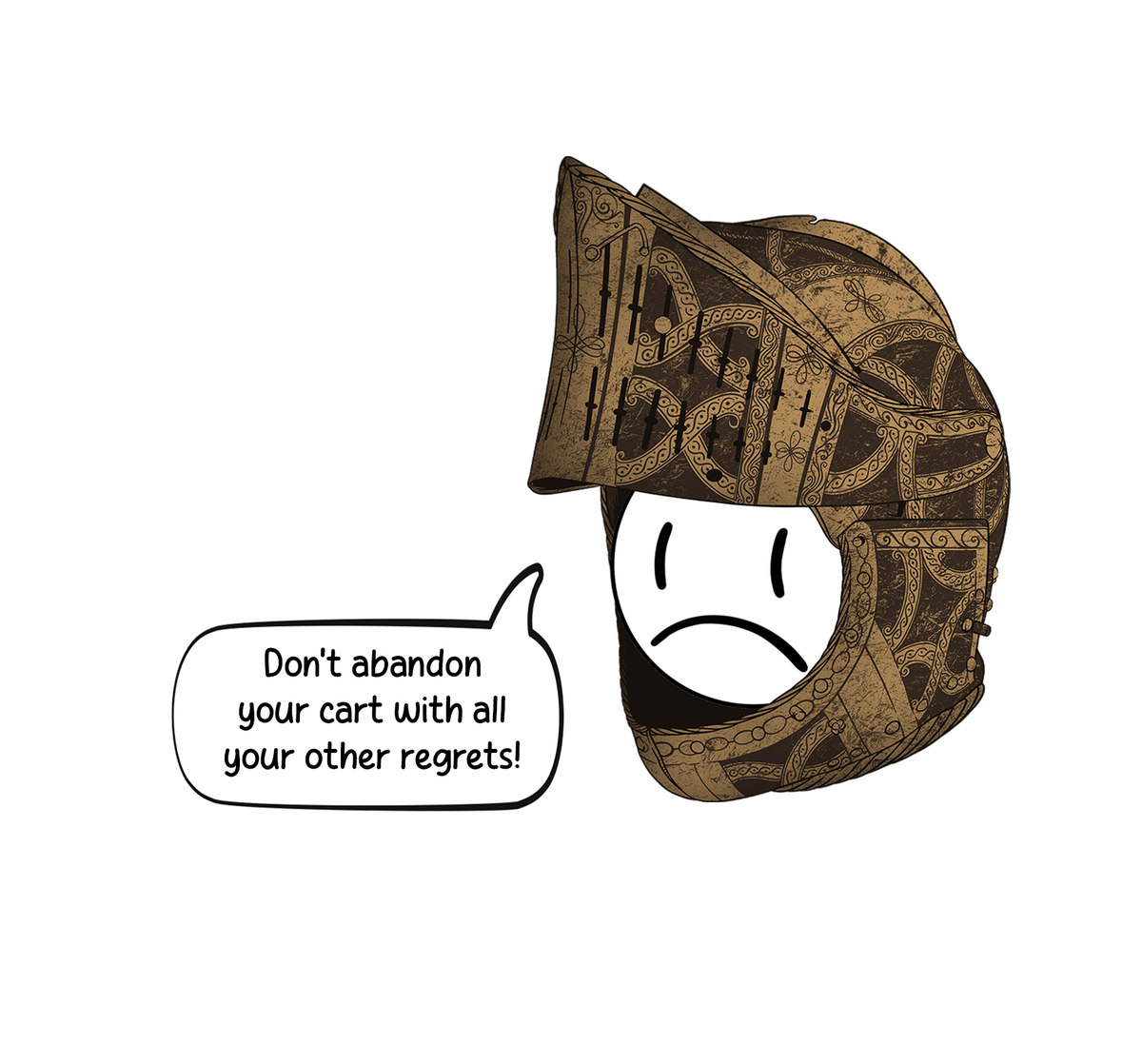 ctb games frowny knight