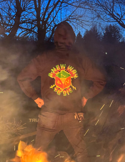 ctb games RARE CHANCE DICE A NEW WAY TO DIE HOODIE