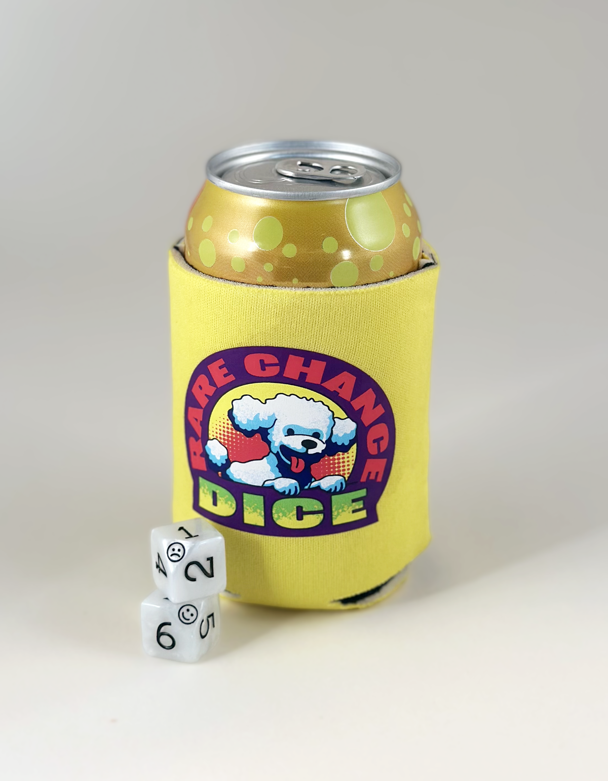 ctb games pupper coozie