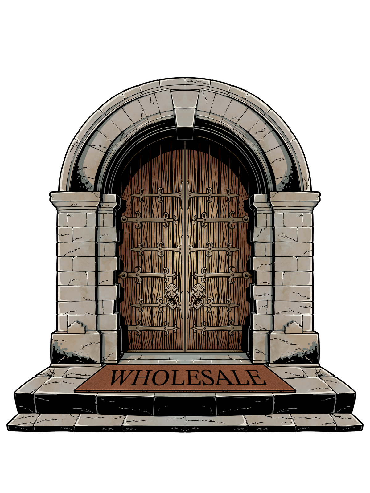 ctb games wholesale shopping entry