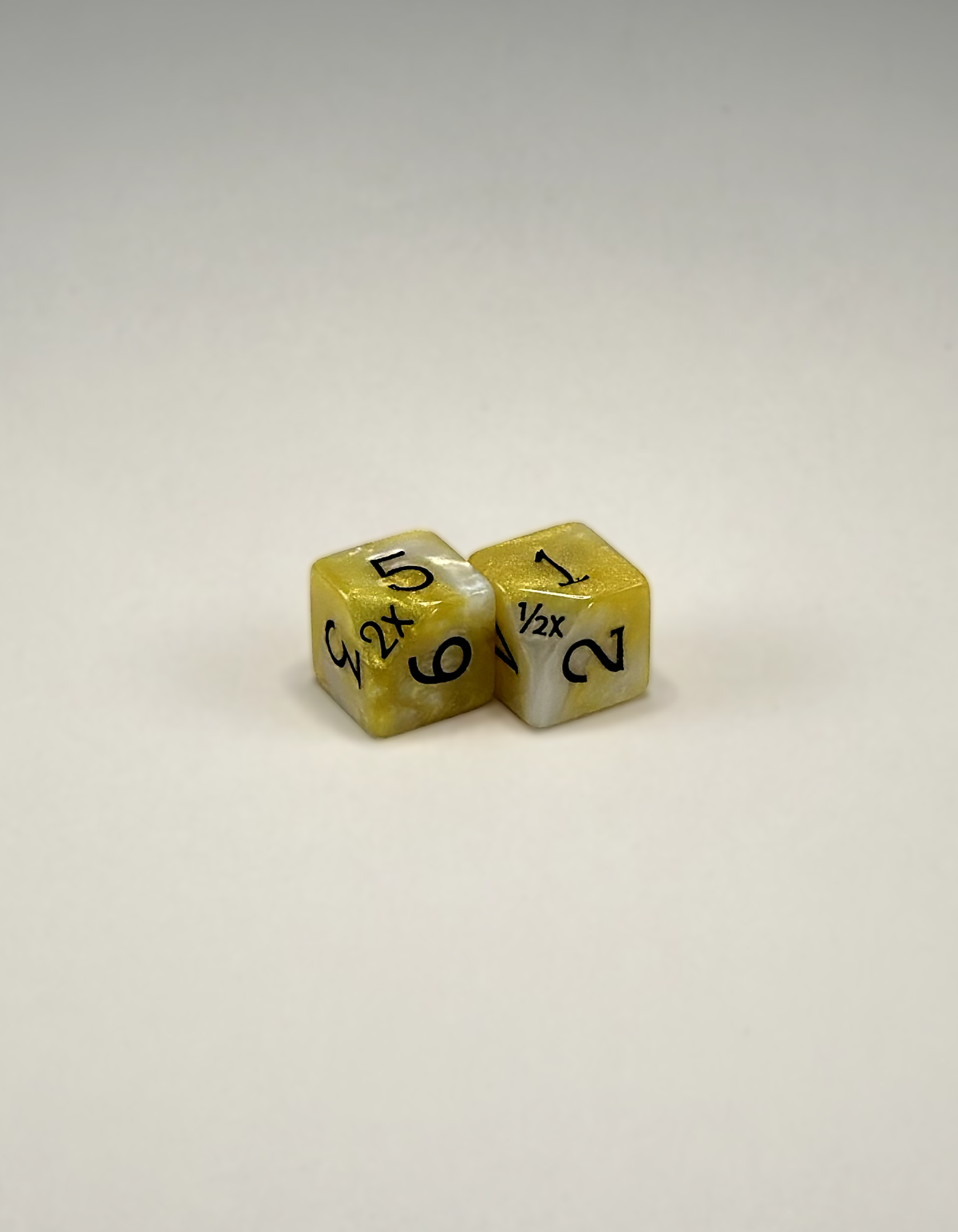 ctb games RARE CHANCE DICE EDITION 003