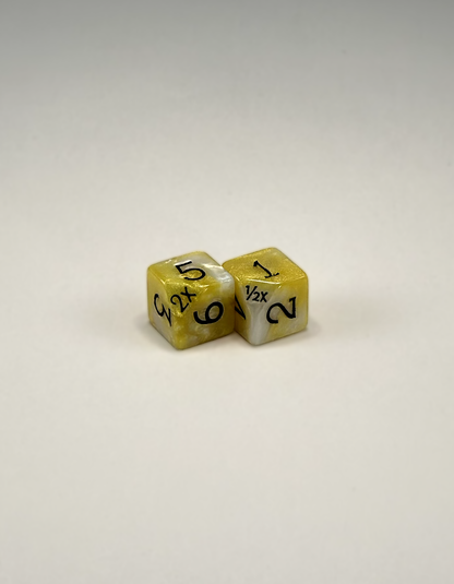 ctb games RARE CHANCE DICE EDITION 003