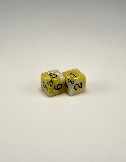 ctb games RARE CHANCE DICE EDITION 003